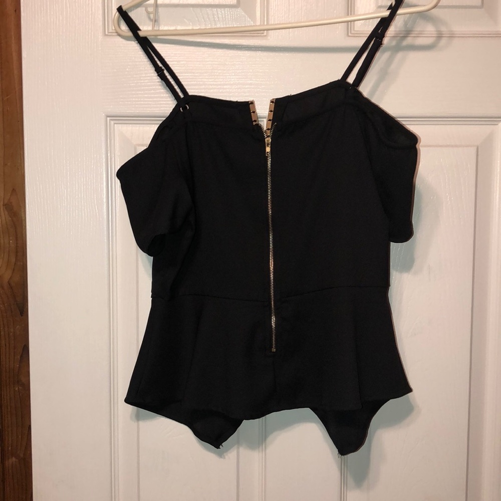 Black Top - Picture 6 of 8